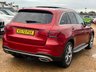 USED 2020 70 MERCEDES-BENZ GLC 2.0 GLC300d AMG Line (Premium Plus) G-Tronic+ 4MATIC Euro 6 (s/s) 5dr 1 Owner/Pan Roof/Full History