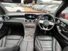 USED 2020 70 MERCEDES-BENZ GLC 2.0 GLC300d AMG Line (Premium Plus) G-Tronic+ 4MATIC Euro 6 (s/s) 5dr 1 Owner/Pan Roof/Full History