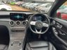 USED 2020 70 MERCEDES-BENZ GLC 2.0 GLC300d AMG Line (Premium Plus) G-Tronic+ 4MATIC Euro 6 (s/s) 5dr 1 Owner/Pan Roof/Full History