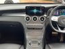 USED 2020 70 MERCEDES-BENZ GLC 2.0 GLC300d AMG Line (Premium Plus) G-Tronic+ 4MATIC Euro 6 (s/s) 5dr 1 Owner/Pan Roof/Full History