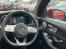 USED 2020 70 MERCEDES-BENZ GLC 2.0 GLC300d AMG Line (Premium Plus) G-Tronic+ 4MATIC Euro 6 (s/s) 5dr 1 Owner/Pan Roof/Full History
