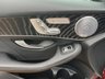 USED 2020 70 MERCEDES-BENZ GLC 2.0 GLC300d AMG Line (Premium Plus) G-Tronic+ 4MATIC Euro 6 (s/s) 5dr 1 Owner/Pan Roof/Full History