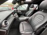 USED 2020 70 MERCEDES-BENZ GLC 2.0 GLC300d AMG Line (Premium Plus) G-Tronic+ 4MATIC Euro 6 (s/s) 5dr 1 Owner/Pan Roof/Full History