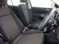 USED 2021 21 VOLKSWAGEN T-CROSS 1.0 TSI S SUV 5dr Petrol Manual Euro 6 (s/s) (95 ps) BLUETOOTH | AIR CONDITIONING