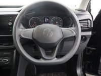 USED 2021 21 VOLKSWAGEN T-CROSS 1.0 TSI S SUV 5dr Petrol Manual Euro 6 (s/s) (95 ps) BLUETOOTH | AIR CONDITIONING