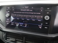 USED 2021 21 VOLKSWAGEN T-CROSS 1.0 TSI S SUV 5dr Petrol Manual Euro 6 (s/s) (95 ps) BLUETOOTH | AIR CONDITIONING