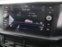 USED 2021 21 VOLKSWAGEN T-CROSS 1.0 TSI S SUV 5dr Petrol Manual Euro 6 (s/s) (95 ps) BLUETOOTH | AIR CONDITIONING