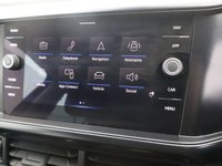 USED 2021 21 VOLKSWAGEN T-CROSS 1.0 TSI S SUV 5dr Petrol Manual Euro 6 (s/s) (95 ps) BLUETOOTH | AIR CONDITIONING