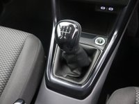 USED 2021 21 VOLKSWAGEN T-CROSS 1.0 TSI S SUV 5dr Petrol Manual Euro 6 (s/s) (95 ps) BLUETOOTH | AIR CONDITIONING