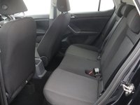 USED 2021 21 VOLKSWAGEN T-CROSS 1.0 TSI S SUV 5dr Petrol Manual Euro 6 (s/s) (95 ps) BLUETOOTH | AIR CONDITIONING