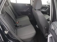USED 2021 21 VOLKSWAGEN T-CROSS 1.0 TSI S SUV 5dr Petrol Manual Euro 6 (s/s) (95 ps) BLUETOOTH | AIR CONDITIONING