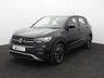 USED 2021 21 VOLKSWAGEN T-CROSS 1.0 TSI S SUV 5dr Petrol Manual Euro 6 (s/s) (95 ps) BLUETOOTH | AIR CONDITIONING