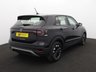 USED 2021 21 VOLKSWAGEN T-CROSS 1.0 TSI S SUV 5dr Petrol Manual Euro 6 (s/s) (95 ps) BLUETOOTH | AIR CONDITIONING