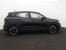 USED 2021 21 VOLKSWAGEN T-CROSS 1.0 TSI S SUV 5dr Petrol Manual Euro 6 (s/s) (95 ps) BLUETOOTH | AIR CONDITIONING