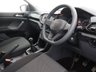 USED 2021 21 VOLKSWAGEN T-CROSS 1.0 TSI S SUV 5dr Petrol Manual Euro 6 (s/s) (95 ps) BLUETOOTH | AIR CONDITIONING