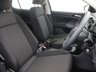 USED 2021 21 VOLKSWAGEN T-CROSS 1.0 TSI S SUV 5dr Petrol Manual Euro 6 (s/s) (95 ps) BLUETOOTH | AIR CONDITIONING