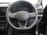 USED 2021 21 VOLKSWAGEN T-CROSS 1.0 TSI S SUV 5dr Petrol Manual Euro 6 (s/s) (95 ps) BLUETOOTH | AIR CONDITIONING