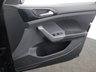 USED 2021 21 VOLKSWAGEN T-CROSS 1.0 TSI S SUV 5dr Petrol Manual Euro 6 (s/s) (95 ps) BLUETOOTH | AIR CONDITIONING
