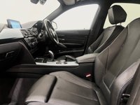 USED 2016 66 BMW 3 SERIES 3.0 330d M Sport Saloon 4dr Diesel Auto Euro 6 (s/s) (258 ps) AUTOTRADER AWARD WINNING DEALER