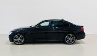 USED 2016 66 BMW 3 SERIES 3.0 330d M Sport Saloon 4dr Diesel Auto Euro 6 (s/s) (258 ps) AUTOTRADER AWARD WINNING DEALER