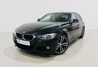 USED 2016 66 BMW 3 SERIES 3.0 330d M Sport Saloon 4dr Diesel Auto Euro 6 (s/s) (258 ps) AUTOTRADER AWARD WINNING DEALER