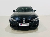 USED 2016 66 BMW 3 SERIES 3.0 330d M Sport Saloon 4dr Diesel Auto Euro 6 (s/s) (258 ps) AUTOTRADER AWARD WINNING DEALER