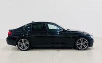 USED 2016 66 BMW 3 SERIES 3.0 330d M Sport Saloon 4dr Diesel Auto Euro 6 (s/s) (258 ps) AUTOTRADER AWARD WINNING DEALER