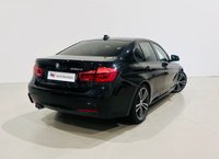 USED 2016 66 BMW 3 SERIES 3.0 330d M Sport Saloon 4dr Diesel Auto Euro 6 (s/s) (258 ps) AUTOTRADER AWARD WINNING DEALER