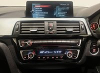 USED 2016 66 BMW 3 SERIES 3.0 330d M Sport Saloon 4dr Diesel Auto Euro 6 (s/s) (258 ps) AUTOTRADER AWARD WINNING DEALER