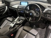 USED 2016 66 BMW 3 SERIES 3.0 330d M Sport Saloon 4dr Diesel Auto Euro 6 (s/s) (258 ps) AUTOTRADER AWARD WINNING DEALER