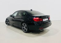 USED 2016 66 BMW 3 SERIES 3.0 330d M Sport Saloon 4dr Diesel Auto Euro 6 (s/s) (258 ps) AUTOTRADER AWARD WINNING DEALER
