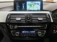 USED 2016 66 BMW 3 SERIES 3.0 330d M Sport Saloon 4dr Diesel Auto Euro 6 (s/s) (258 ps) AUTOTRADER AWARD WINNING DEALER