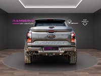 USED 2025 25 FORD RANGER 3.0T V6 EcoBoost Raptor Pickup Double Cab 4dr Petrol Auto 4WD Euro 6 (s/s) (292 ps) CENTURIAN XTRA WIDE+22"+B&O
