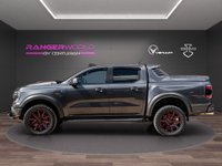 USED 2025 25 FORD RANGER 3.0T V6 EcoBoost Raptor Pickup Double Cab 4dr Petrol Auto 4WD Euro 6 (s/s) (292 ps) CENTURIAN XTRA WIDE+22"+B&O