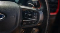 USED 2025 25 FORD RANGER 3.0T V6 EcoBoost Raptor Pickup Double Cab 4dr Petrol Auto 4WD Euro 6 (s/s) (292 ps) CENTURIAN XTRA WIDE+22"+B&O