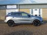 USED 2020 20 NISSAN QASHQAI 1.3 DIG-T n-tec SUV 5dr Petrol DCT Auto Euro 6 (s/s) (160 ps) www.suffolkcarcentre.co.uk - Located at Reydon