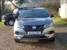 USED 2020 20 NISSAN QASHQAI 1.3 DIG-T n-tec SUV 5dr Petrol DCT Auto Euro 6 (s/s) (160 ps) www.suffolkcarcentre.co.uk - Located at Reydon