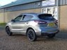 USED 2020 20 NISSAN QASHQAI 1.3 DIG-T n-tec SUV 5dr Petrol DCT Auto Euro 6 (s/s) (160 ps) www.suffolkcarcentre.co.uk - Located at Reydon
