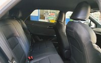 USED 2023 73 MG Mg4 64kWh Trophy Long Range Hatchback 5dr Electric Auto (203 ps) SAT NAV ANDROID APPLE CARPLAY PART LEATHER REAR VIEW CAMERA CRUISE CONTROL PARKING SENSORS 1 OWNER SERVICE HISTORY MG WARRANTY TILL OCT 2030
