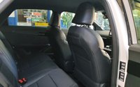 USED 2023 73 MG Mg4 64kWh Trophy Long Range Hatchback 5dr Electric Auto (203 ps) SAT NAV ANDROID APPLE CARPLAY PART LEATHER REAR VIEW CAMERA CRUISE CONTROL PARKING SENSORS 1 OWNER SERVICE HISTORY MG WARRANTY TILL OCT 2030