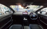USED 2023 73 MG Mg4 64kWh Trophy Long Range Hatchback 5dr Electric Auto (203 ps) SAT NAV ANDROID APPLE CARPLAY PART LEATHER REAR VIEW CAMERA CRUISE CONTROL PARKING SENSORS 1 OWNER SERVICE HISTORY MG WARRANTY TILL OCT 2030