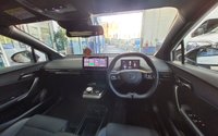USED 2023 73 MG Mg4 64kWh Trophy Long Range Hatchback 5dr Electric Auto (203 ps) SAT NAV ANDROID APPLE CARPLAY PART LEATHER REAR VIEW CAMERA CRUISE CONTROL PARKING SENSORS 1 OWNER SERVICE HISTORY MG WARRANTY TILL OCT 2030