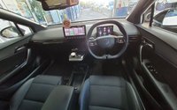 USED 2023 73 MG Mg4 64kWh Trophy Long Range Hatchback 5dr Electric Auto (203 ps) SAT NAV ANDROID APPLE CARPLAY PART LEATHER REAR VIEW CAMERA CRUISE CONTROL PARKING SENSORS 1 OWNER SERVICE HISTORY MG WARRANTY TILL OCT 2030