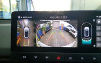 USED 2023 73 MG Mg4 64kWh Trophy Long Range Hatchback 5dr Electric Auto (203 ps) SAT NAV ANDROID APPLE CARPLAY PART LEATHER REAR VIEW CAMERA CRUISE CONTROL PARKING SENSORS 1 OWNER SERVICE HISTORY MG WARRANTY TILL OCT 2030