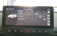 USED 2023 73 MG Mg4 64kWh Trophy Long Range Hatchback 5dr Electric Auto (203 ps) SAT NAV ANDROID APPLE CARPLAY PART LEATHER REAR VIEW CAMERA CRUISE CONTROL PARKING SENSORS 1 OWNER SERVICE HISTORY MG WARRANTY TILL OCT 2030