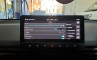 USED 2023 73 MG Mg4 64kWh Trophy Long Range Hatchback 5dr Electric Auto (203 ps) SAT NAV ANDROID APPLE CARPLAY PART LEATHER REAR VIEW CAMERA CRUISE CONTROL PARKING SENSORS 1 OWNER SERVICE HISTORY MG WARRANTY TILL OCT 2030