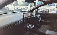USED 2023 73 MG Mg4 64kWh Trophy Long Range Hatchback 5dr Electric Auto (203 ps) SAT NAV ANDROID APPLE CARPLAY PART LEATHER REAR VIEW CAMERA CRUISE CONTROL PARKING SENSORS 1 OWNER SERVICE HISTORY MG WARRANTY TILL OCT 2030