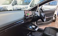 USED 2023 73 MG Mg4 64kWh Trophy Long Range Hatchback 5dr Electric Auto (203 ps) SAT NAV ANDROID APPLE CARPLAY PART LEATHER REAR VIEW CAMERA CRUISE CONTROL PARKING SENSORS 1 OWNER SERVICE HISTORY MG WARRANTY TILL OCT 2030