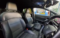 USED 2023 73 MG Mg4 64kWh Trophy Long Range Hatchback 5dr Electric Auto (203 ps) SAT NAV ANDROID APPLE CARPLAY PART LEATHER REAR VIEW CAMERA CRUISE CONTROL PARKING SENSORS 1 OWNER SERVICE HISTORY MG WARRANTY TILL OCT 2030