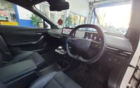 USED 2023 73 MG Mg4 64kWh Trophy Long Range Hatchback 5dr Electric Auto (203 ps) SAT NAV ANDROID APPLE CARPLAY PART LEATHER REAR VIEW CAMERA CRUISE CONTROL PARKING SENSORS 1 OWNER SERVICE HISTORY MG WARRANTY TILL OCT 2030